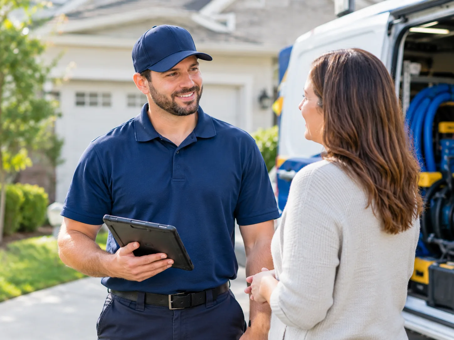 Sewage Backup Cleanup Slater, SC FAQs